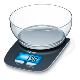 Beurer KS 25 Kitchen Scale [70415]