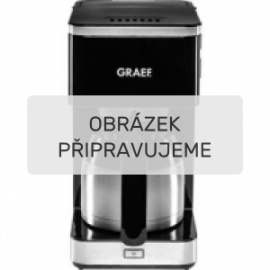 Graef FK 412 black