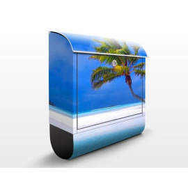 Poštovní schránka Tropical Dream, typ A