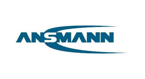 Logo Ansmann